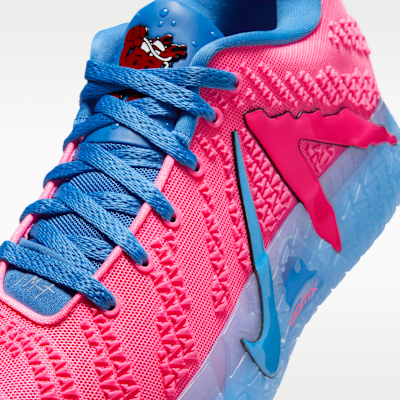 Ja 3 x 'Kool-Aid' Basketball Shoes. Nike PT
